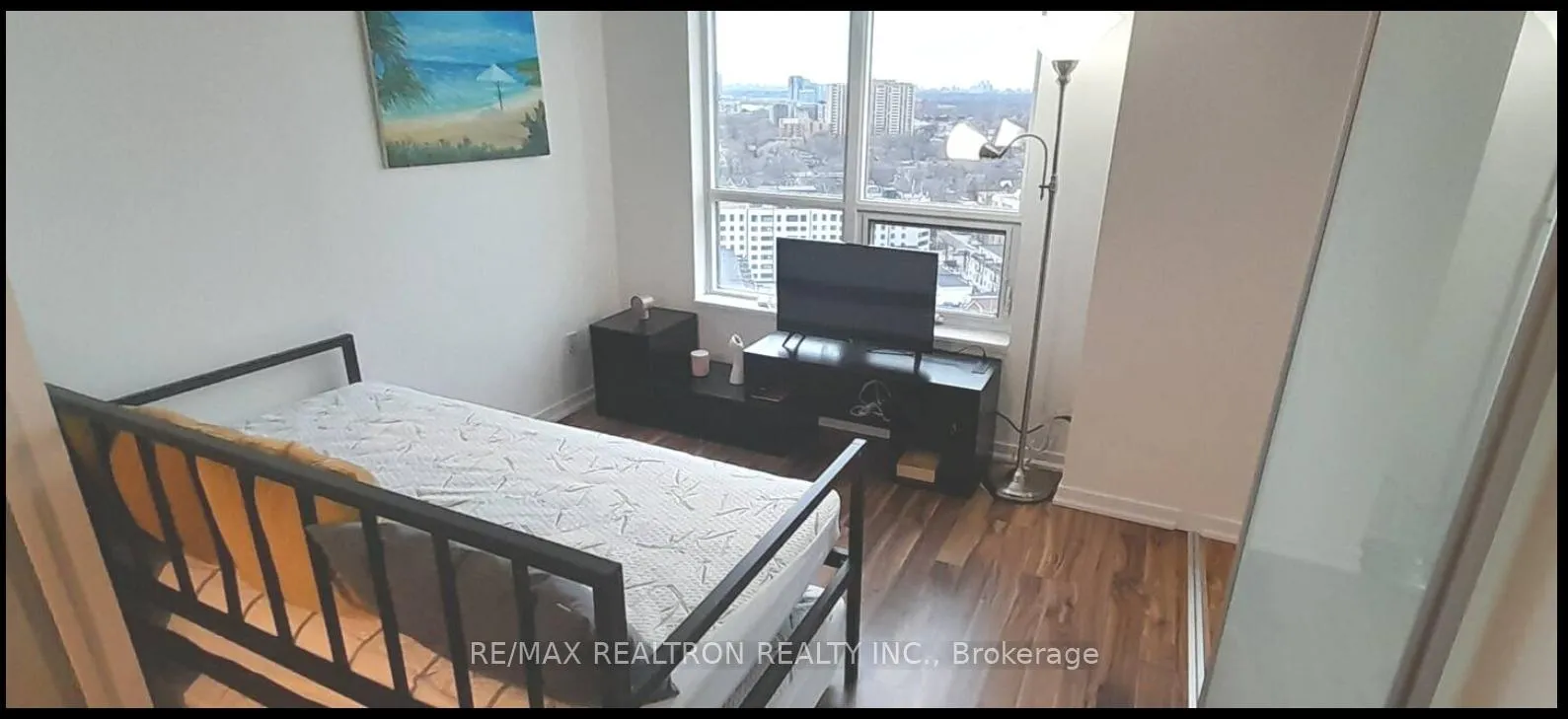 Photo 7 of Unit 2010, 38 Joe Shuster Way, Toronto, South Parkdale — HOMEH