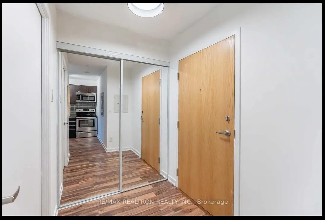 Photo 11 of Unit 2010, 38 Joe Shuster Way, Toronto, South Parkdale — HOMEH