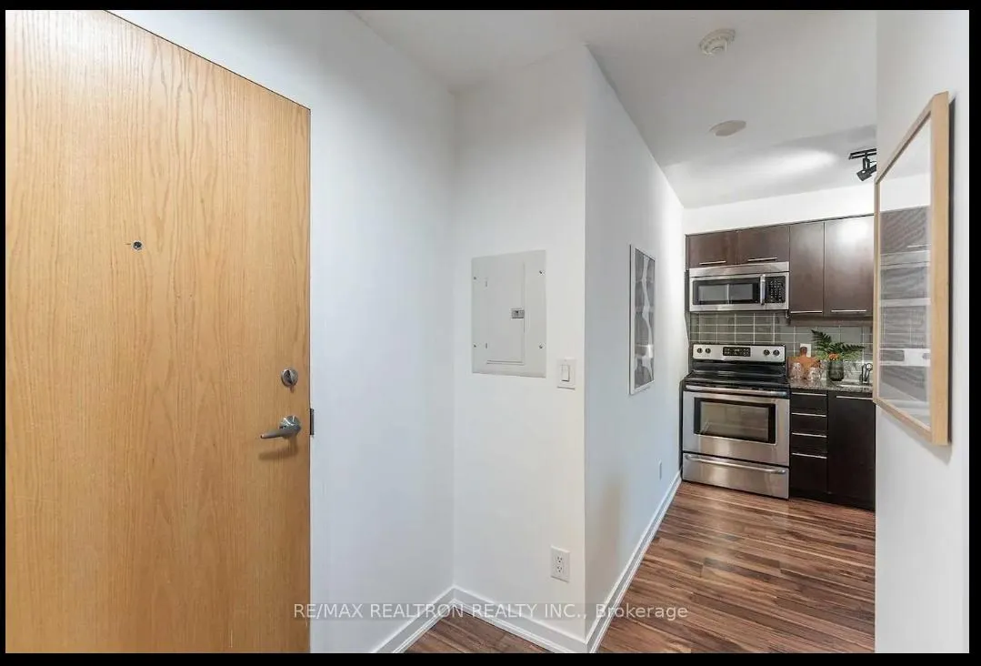 Photo 13 of Unit 2010, 38 Joe Shuster Way, Toronto, South Parkdale — HOMEH