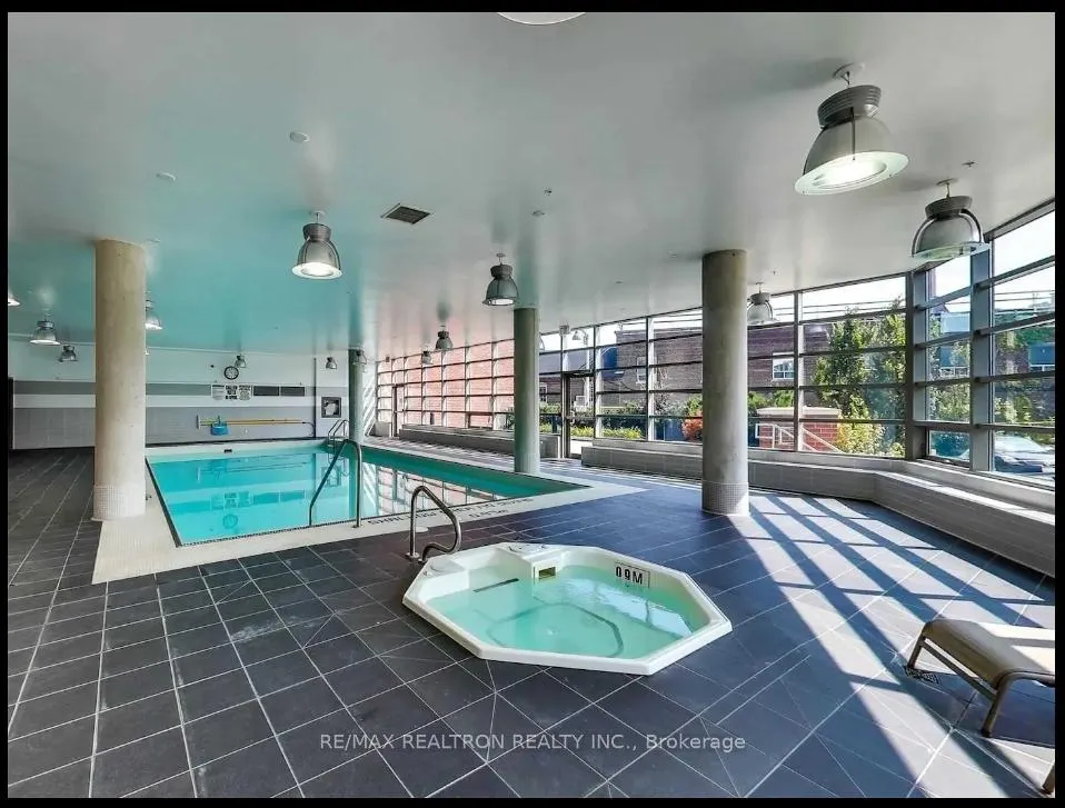 Photo 16 of Unit 2010, 38 Joe Shuster Way, Toronto, South Parkdale — HOMEH