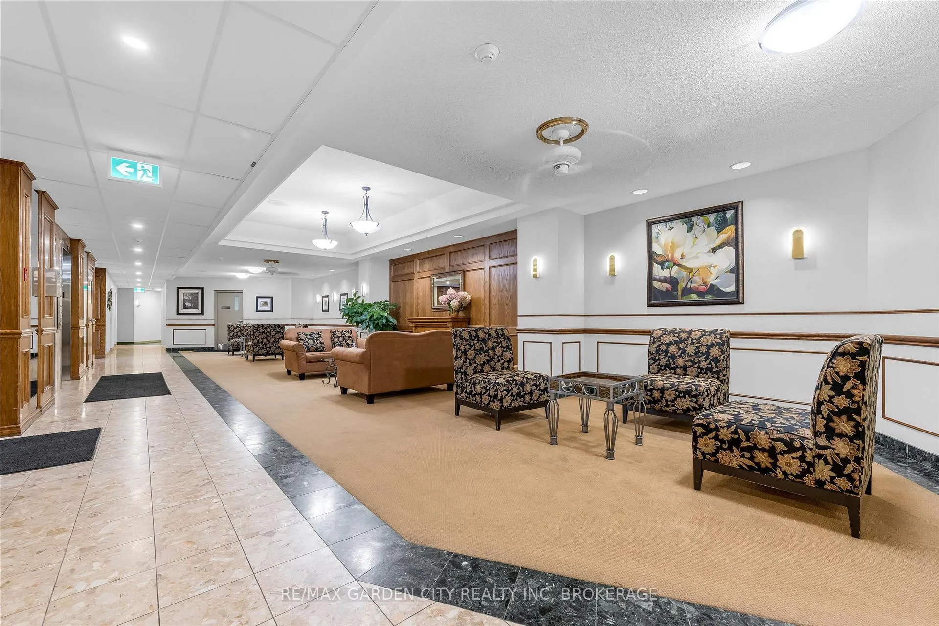 Photo 29 of Unit 1111, 7 Gale Crescent, St. Catharines, E. Chester — HOMEH