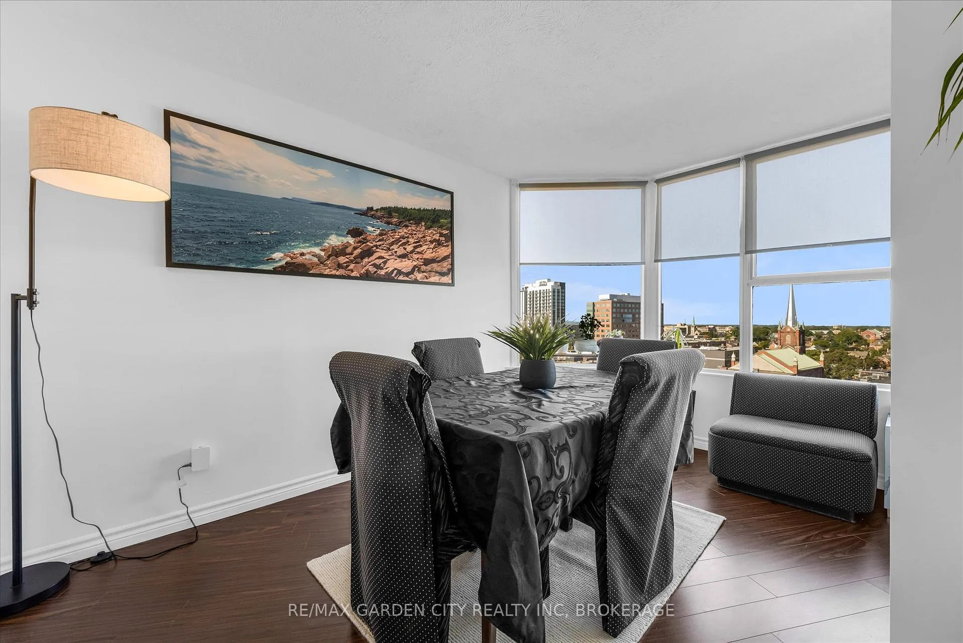 Photo 13 of Unit 1111, 7 Gale Crescent, St. Catharines, E. Chester — HOMEH