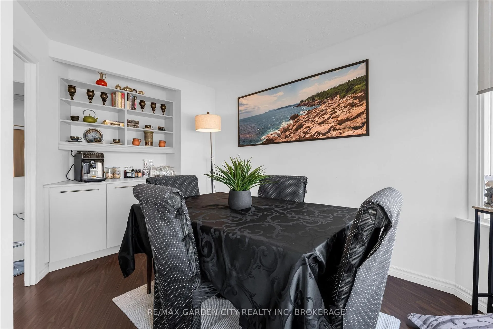 Photo 12 of Unit 1111, 7 Gale Crescent, St. Catharines, E. Chester — HOMEH