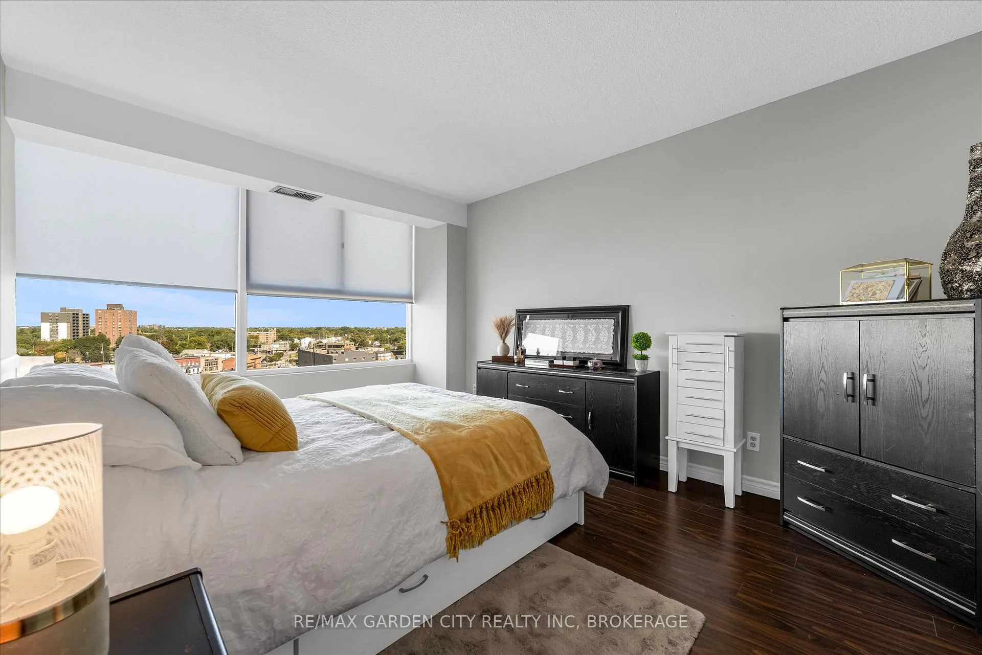Photo 18 of Unit 1111, 7 Gale Crescent, St. Catharines, E. Chester — HOMEH