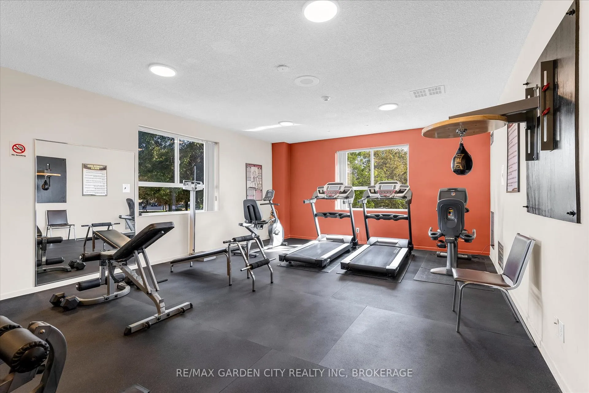 Photo 26 of Unit 1111, 7 Gale Crescent, St. Catharines, E. Chester — HOMEH
