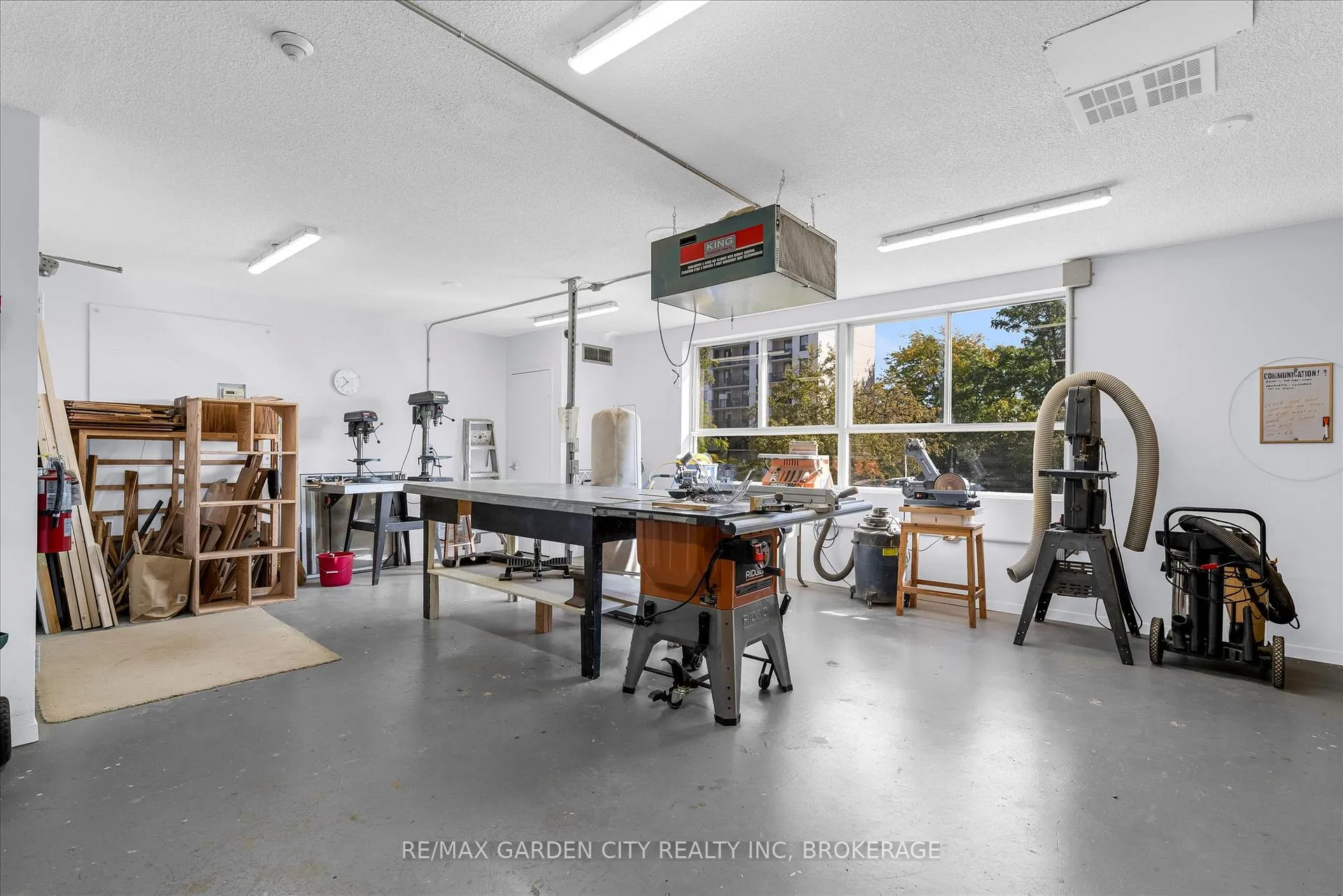 Photo 27 of Unit 1111, 7 Gale Crescent, St. Catharines, E. Chester — HOMEH