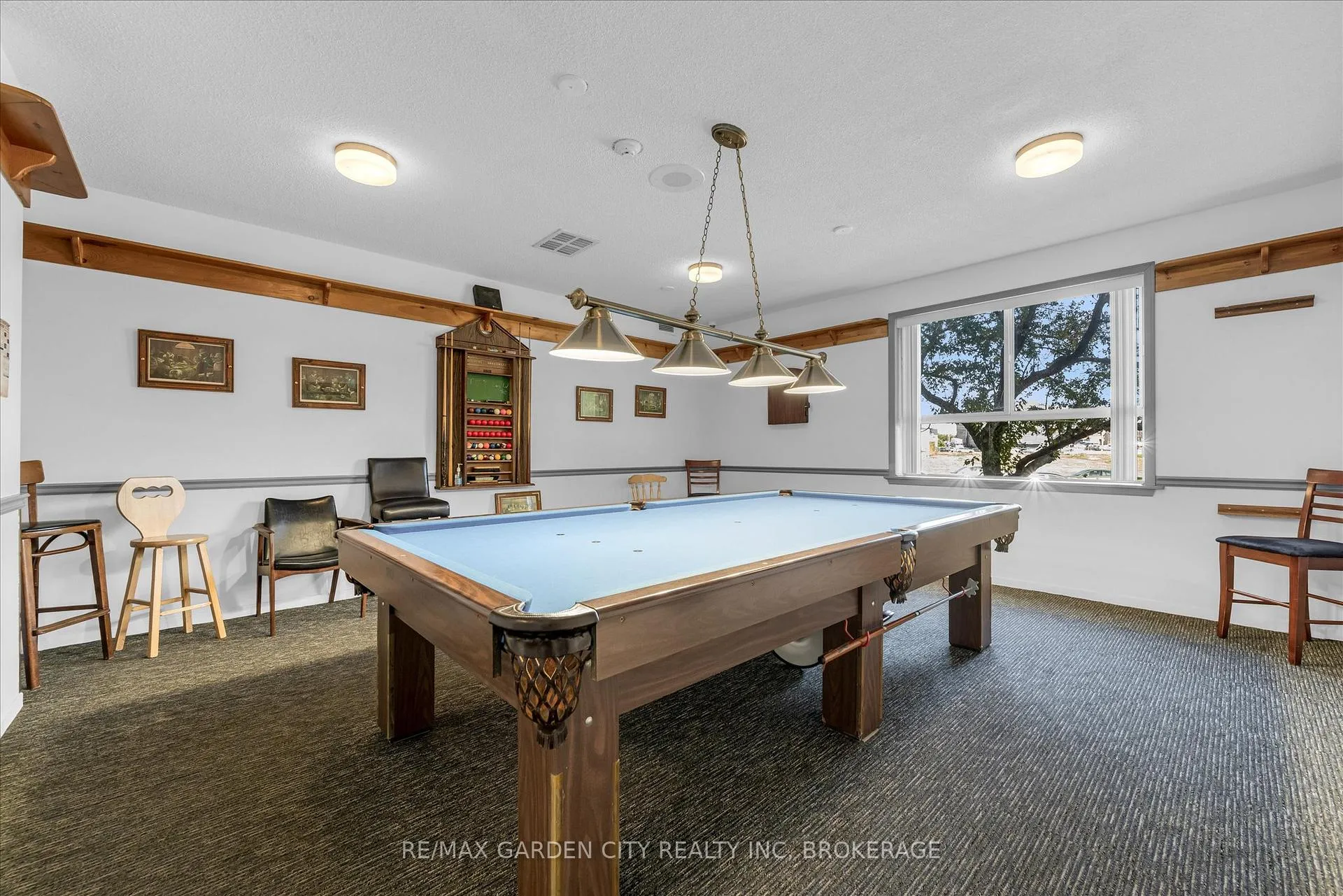 Photo 28 of Unit 1111, 7 Gale Crescent, St. Catharines, E. Chester — HOMEH