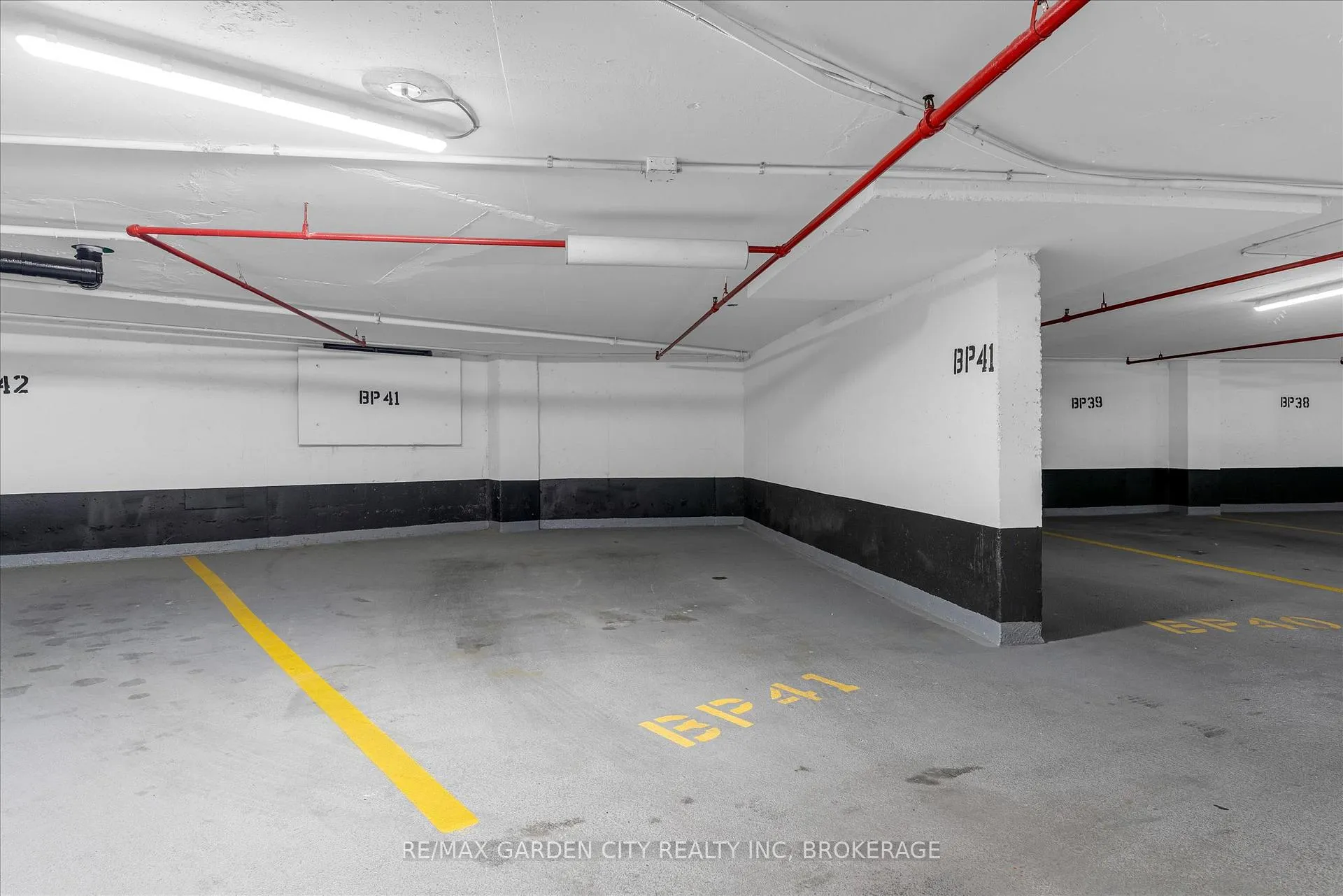 Photo 30 of Unit 1111, 7 Gale Crescent, St. Catharines, E. Chester — HOMEH