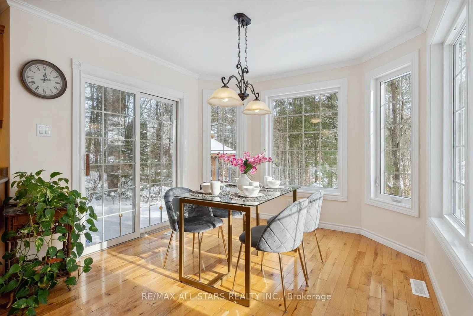 Photo 14 of 29 Robert Boulevard, Springwater, Hillsdale — HOMEH