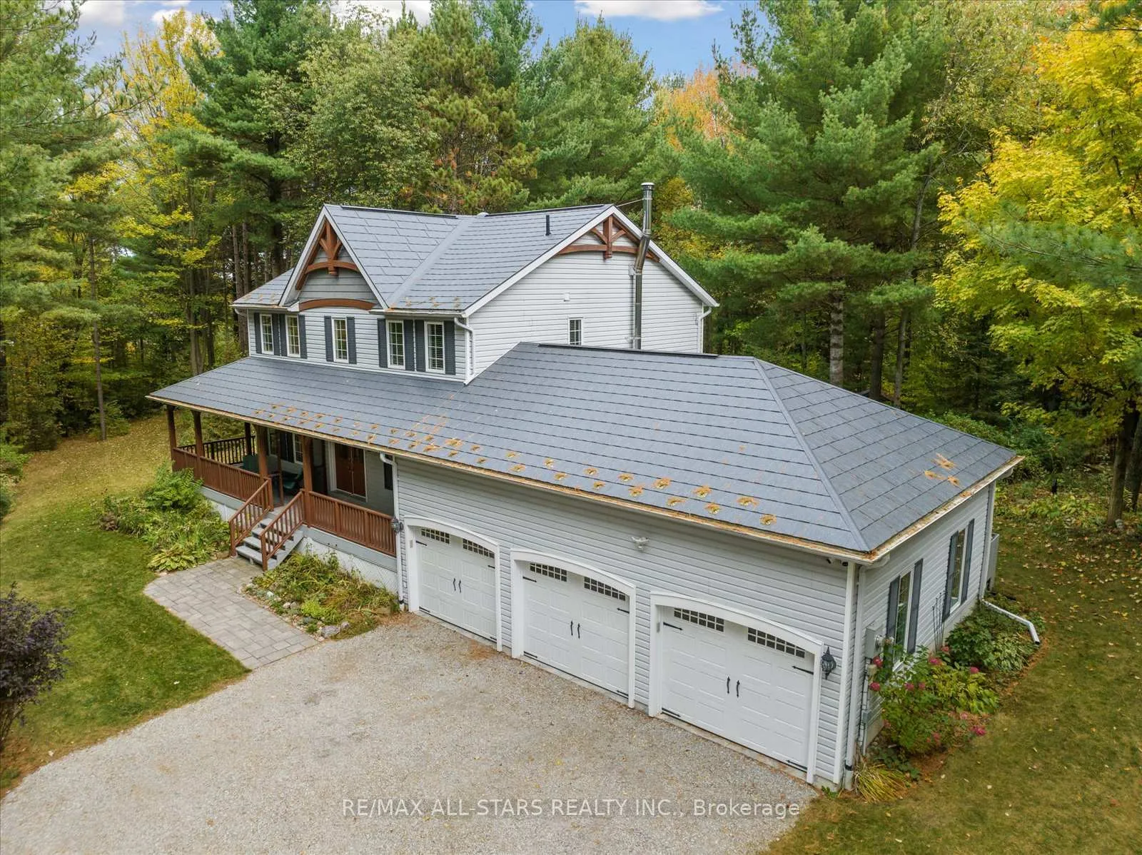 Photo 43 of 29 Robert Boulevard, Springwater, Hillsdale — HOMEH
