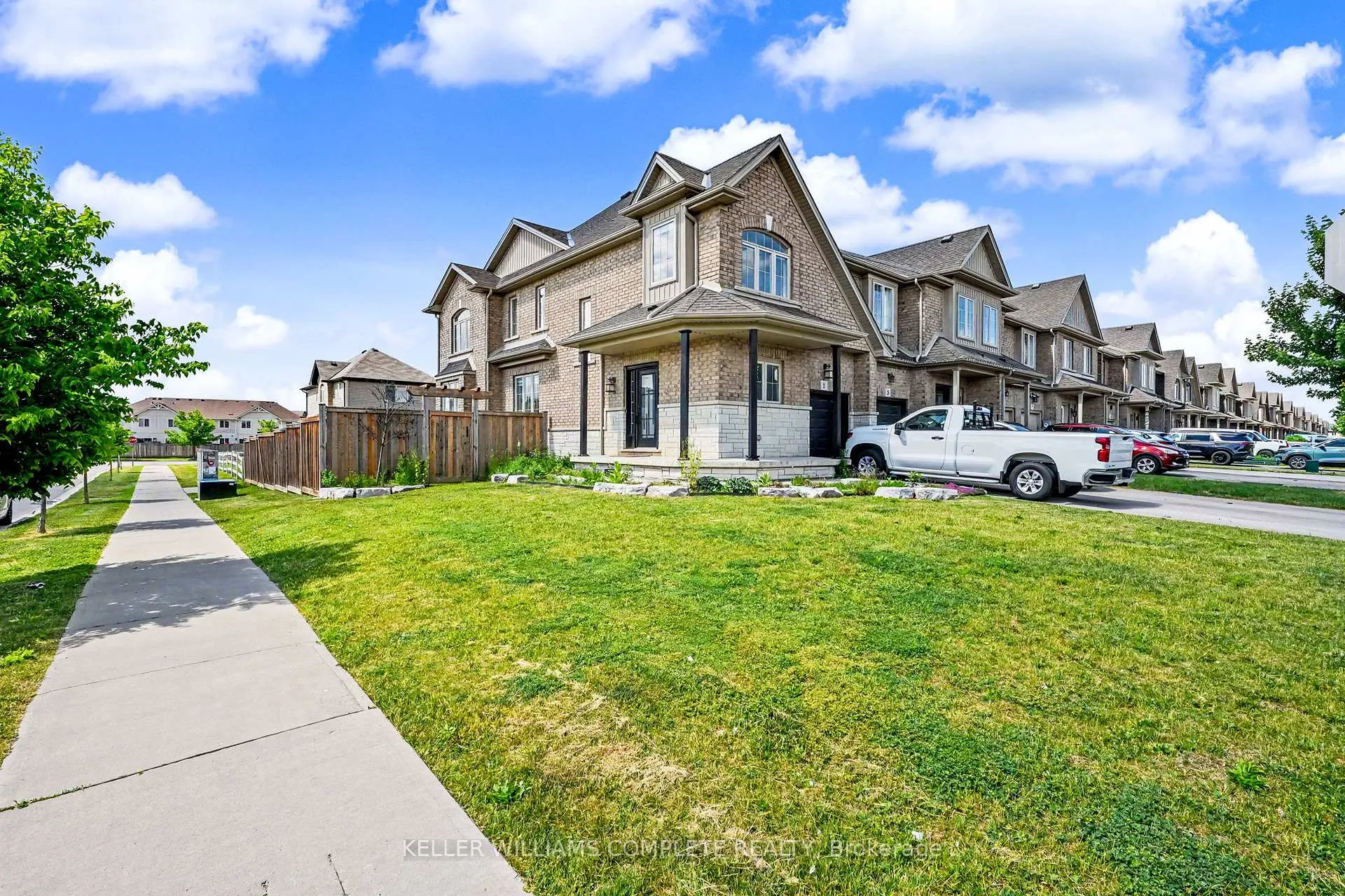 Photo 1 of 1 Fairgrounds Drive, Hamilton, Binbrook — HOMEH