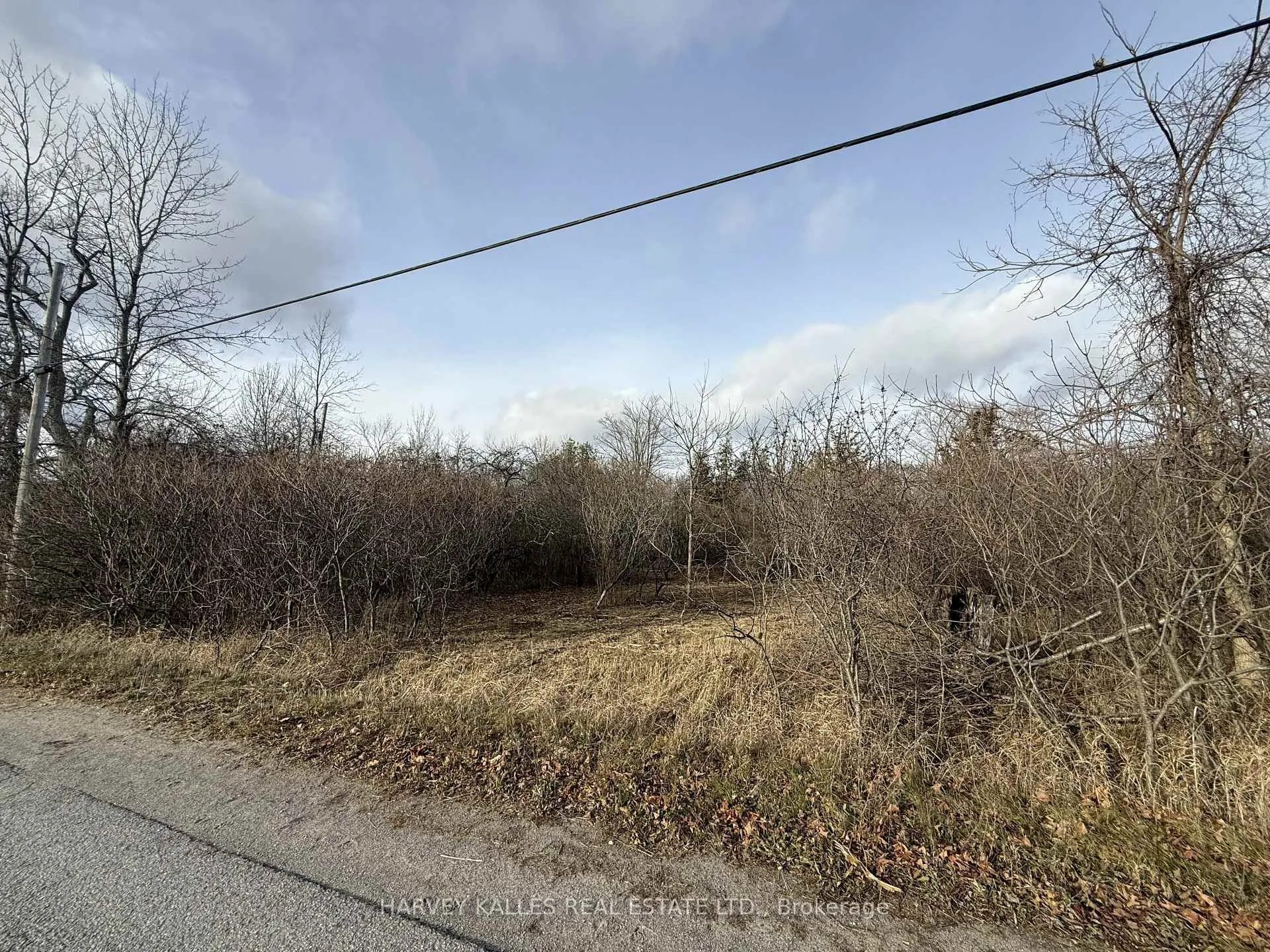 Photo 2 of Beside 2885 County Road 10, Prince Edward County, South Marysburgh — HOMEH