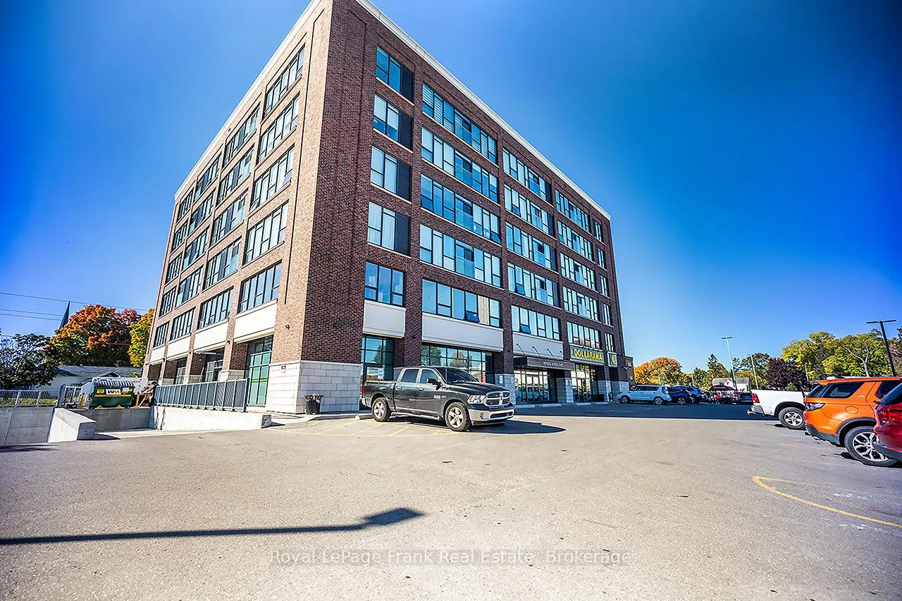 Photo 1 of Unit 306, 109 King Avenue E, Clarington, Newcastle — HOMEH