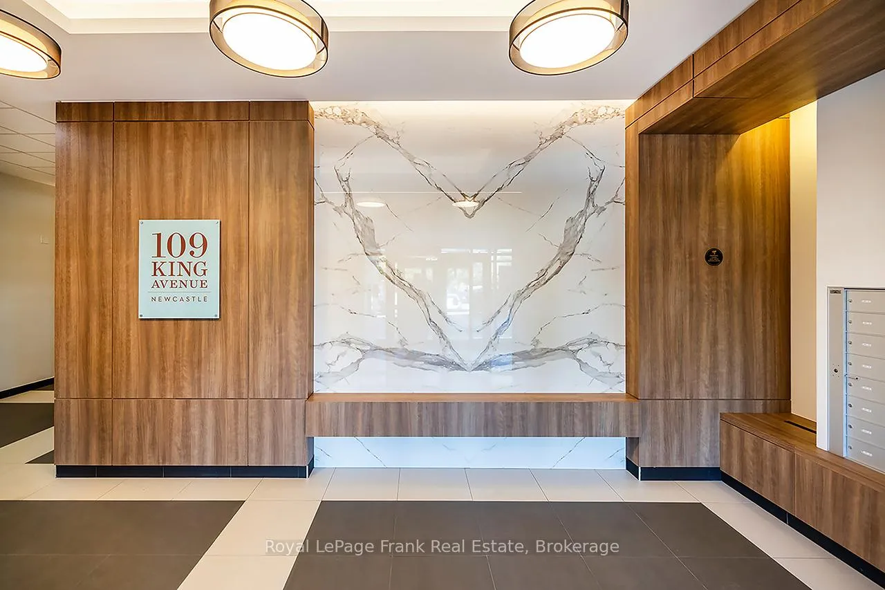 Photo 4 of Unit 306, 109 King Avenue E, Clarington, Newcastle — HOMEH