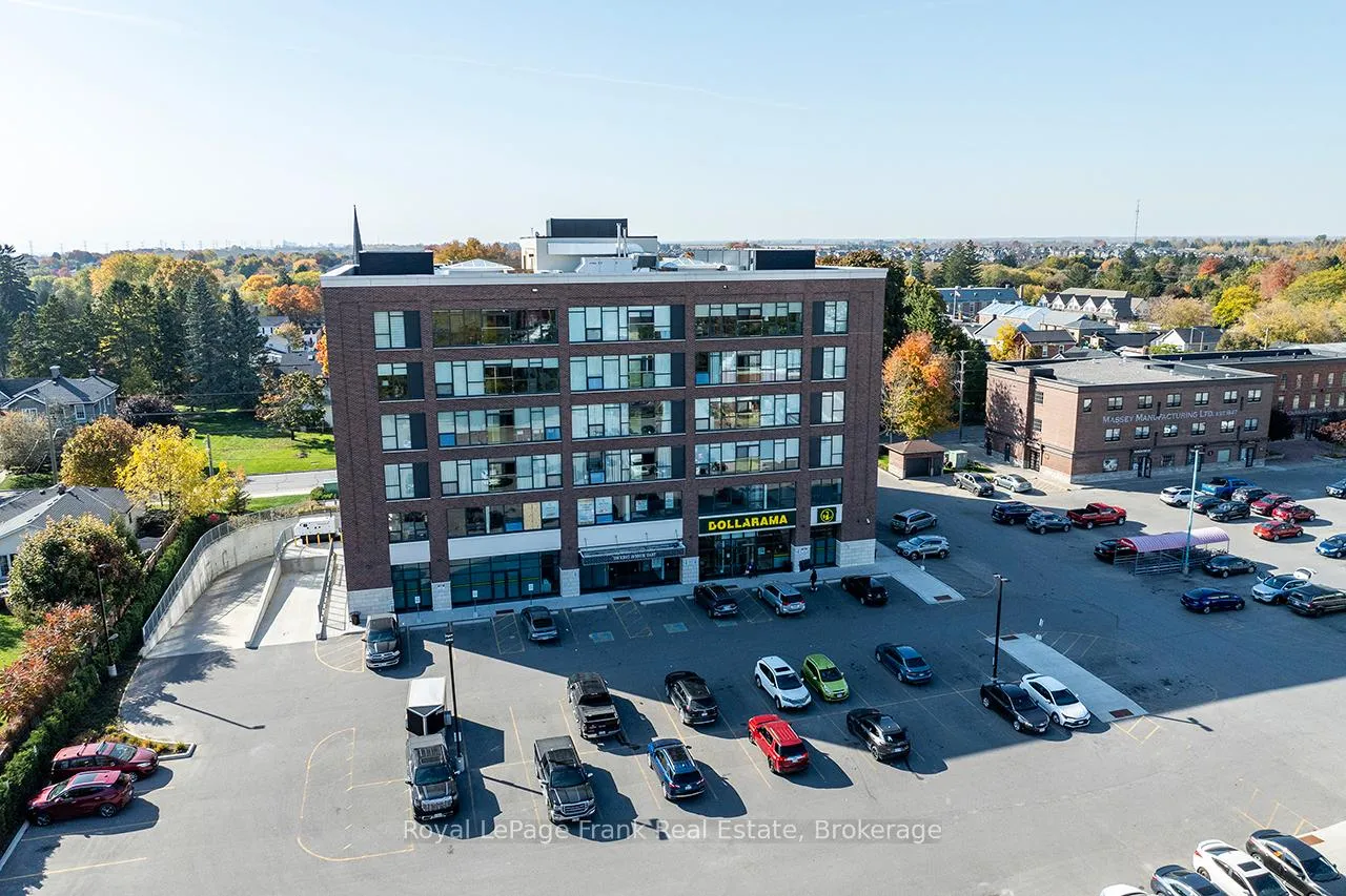 Photo 7 of Unit 306, 109 King Avenue E, Clarington, Newcastle — HOMEH
