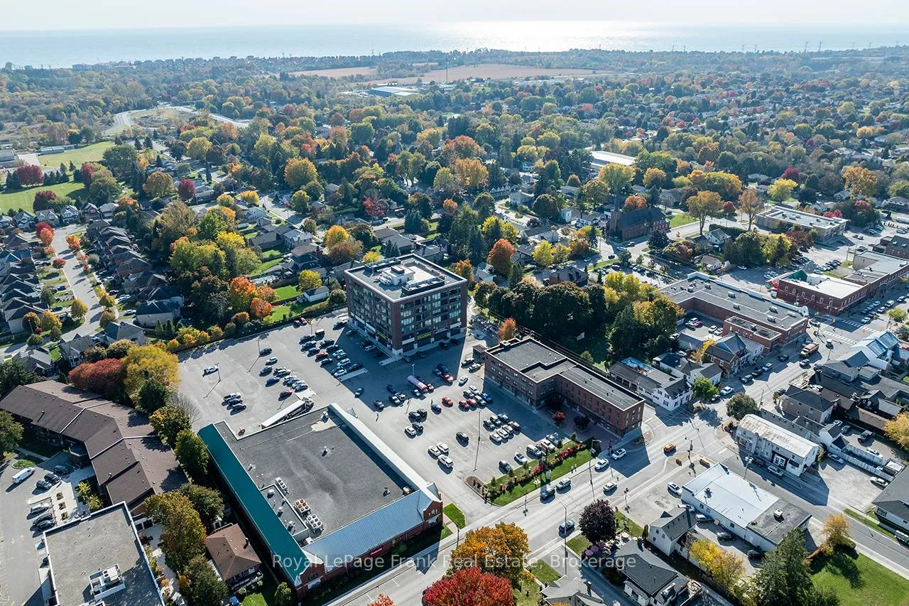 Photo 8 of Unit 306, 109 King Avenue E, Clarington, Newcastle — HOMEH