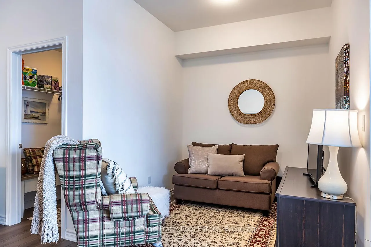 Photo 11 of Unit 306, 109 King Avenue E, Clarington, Newcastle — HOMEH