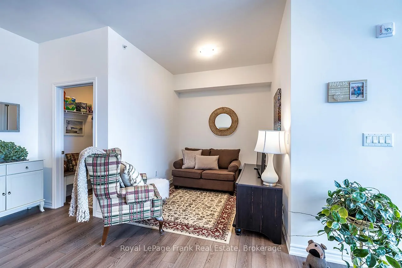 Photo 12 of Unit 306, 109 King Avenue E, Clarington, Newcastle — HOMEH