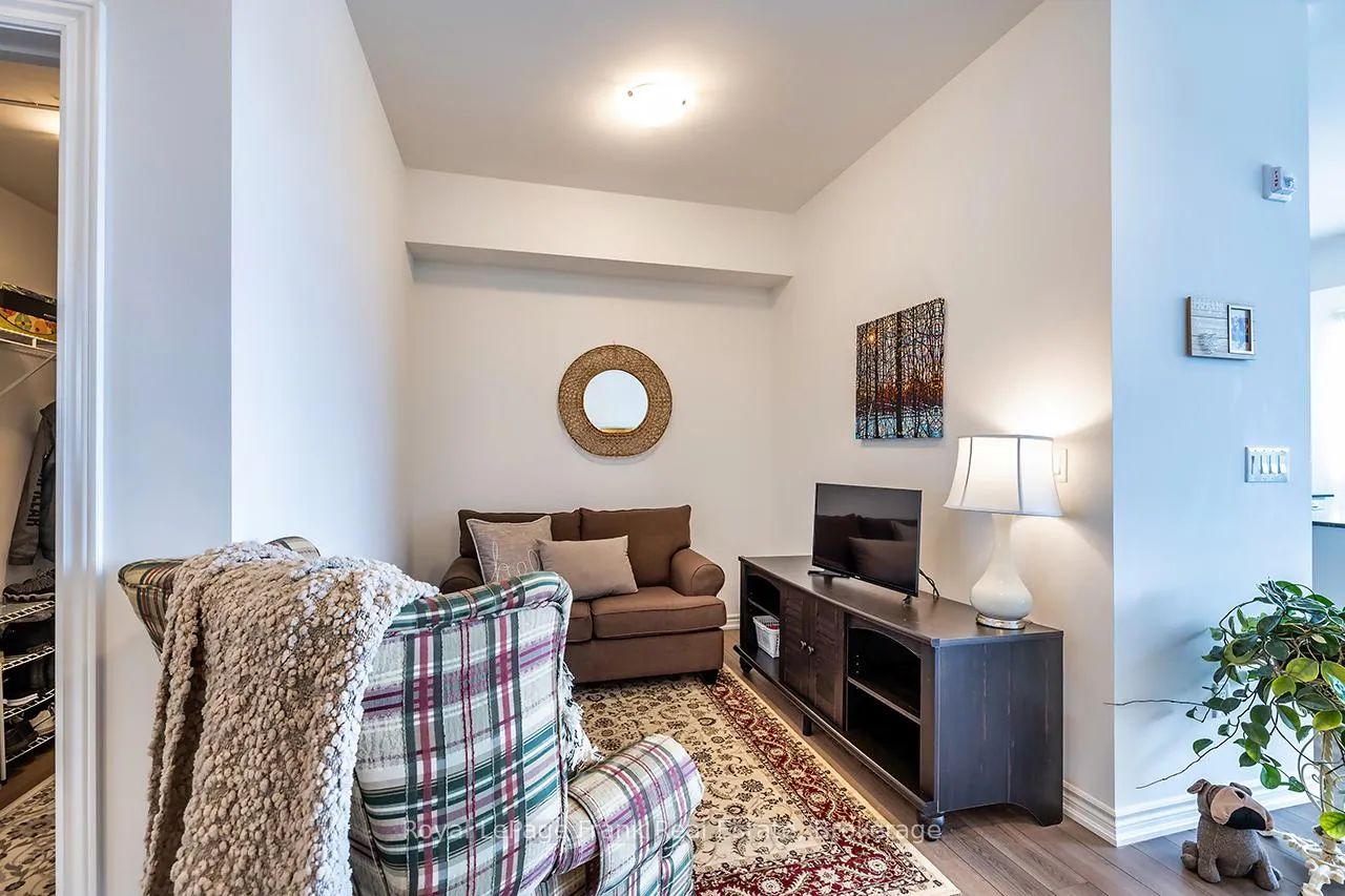 Photo 13 of Unit 306, 109 King Avenue E, Clarington, Newcastle — HOMEH