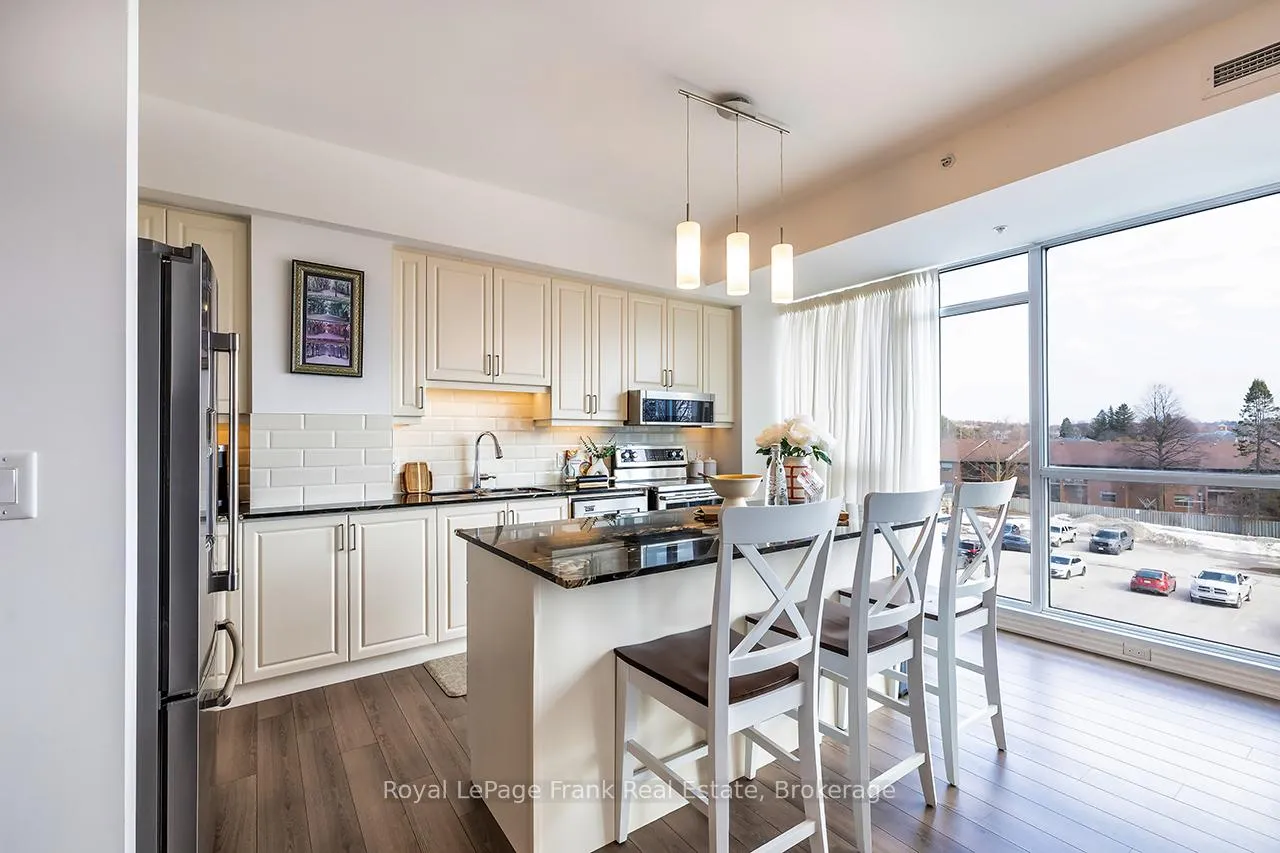 Photo 15 of Unit 306, 109 King Avenue E, Clarington, Newcastle — HOMEH