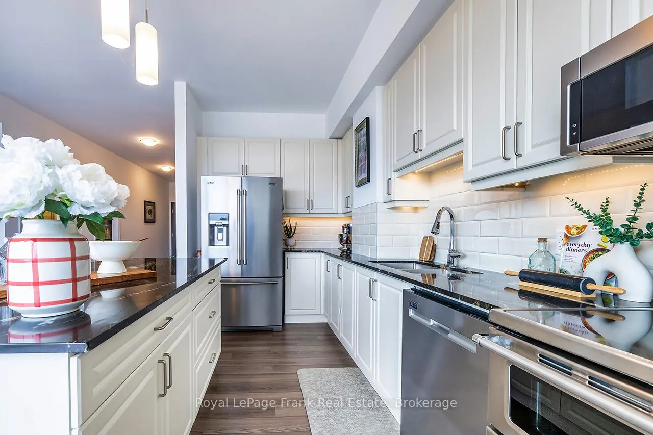 Photo 16 of Unit 306, 109 King Avenue E, Clarington, Newcastle — HOMEH