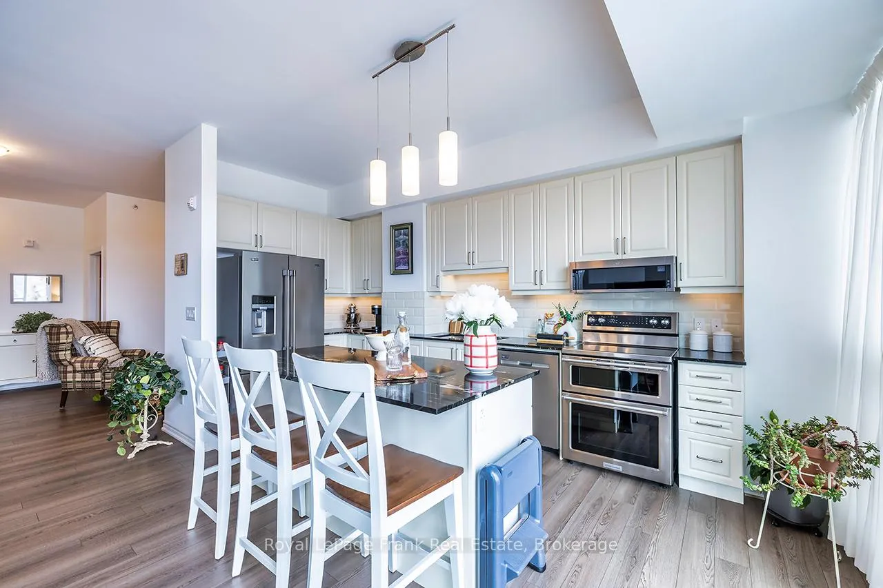 Photo 18 of Unit 306, 109 King Avenue E, Clarington, Newcastle — HOMEH