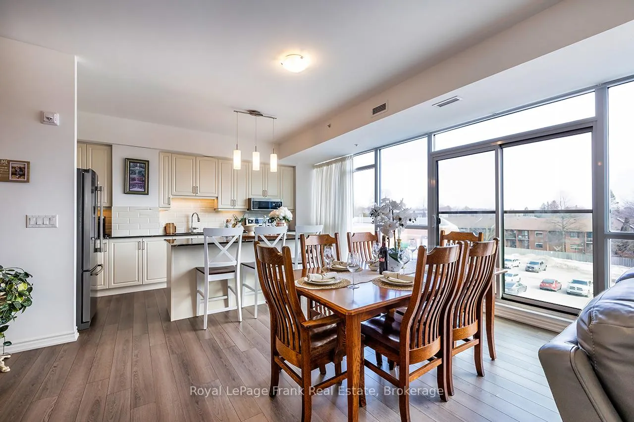 Photo 19 of Unit 306, 109 King Avenue E, Clarington, Newcastle — HOMEH