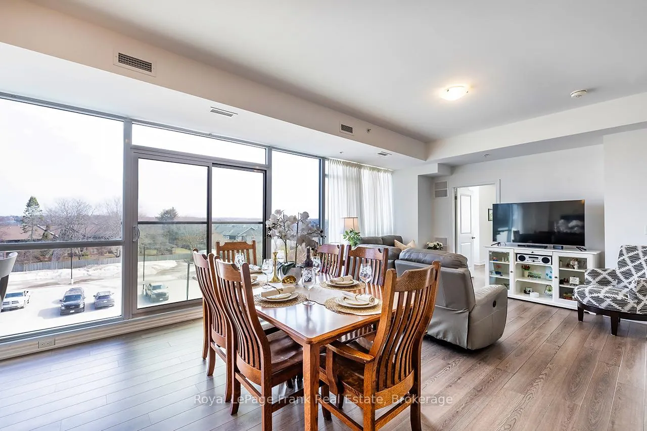Photo 20 of Unit 306, 109 King Avenue E, Clarington, Newcastle — HOMEH
