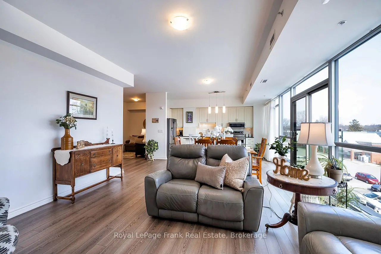 Photo 22 of Unit 306, 109 King Avenue E, Clarington, Newcastle — HOMEH