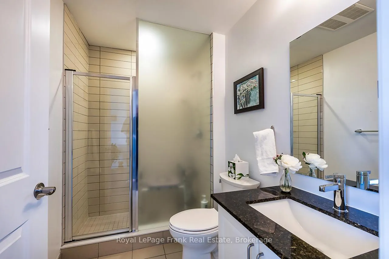 Photo 25 of Unit 306, 109 King Avenue E, Clarington, Newcastle — HOMEH