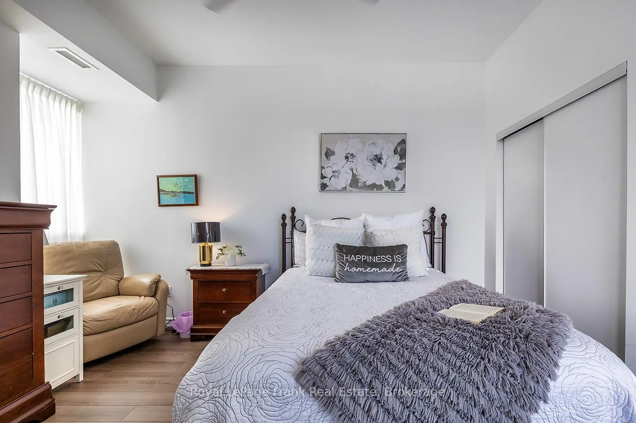 Photo 30 of Unit 306, 109 King Avenue E, Clarington, Newcastle — HOMEH