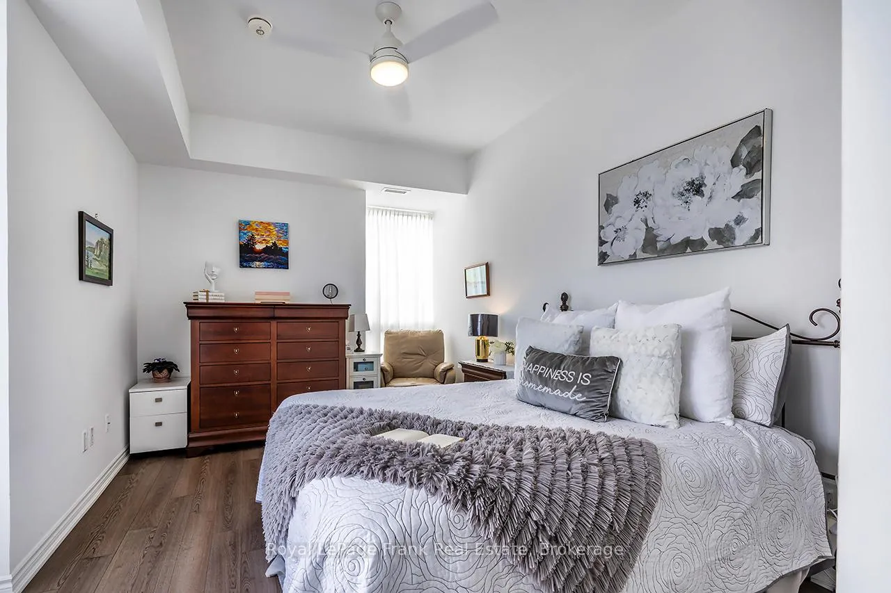 Photo 31 of Unit 306, 109 King Avenue E, Clarington, Newcastle — HOMEH