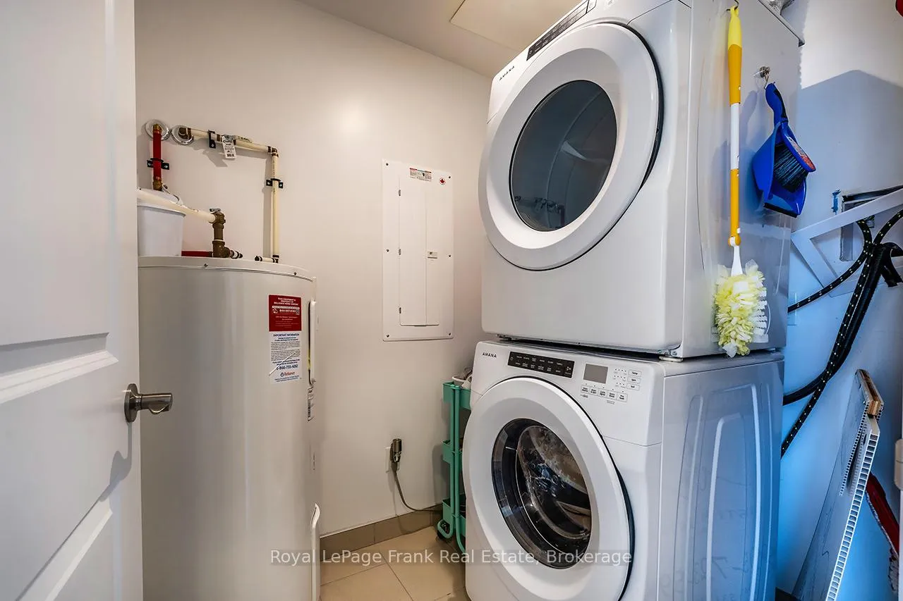 Photo 32 of Unit 306, 109 King Avenue E, Clarington, Newcastle — HOMEH