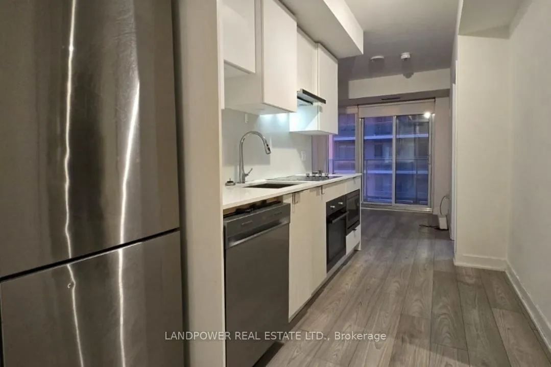Photo 17 of Unit 2508, 99 Broadway Avenue, Toronto, Mount Pleasant West — HOMEH