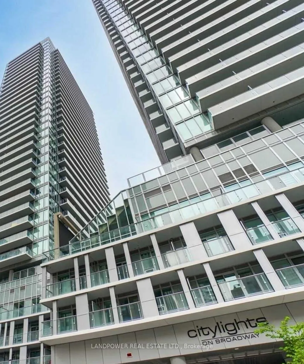 Photo 18 of Unit 2508, 99 Broadway Avenue, Toronto, Mount Pleasant West — HOMEH