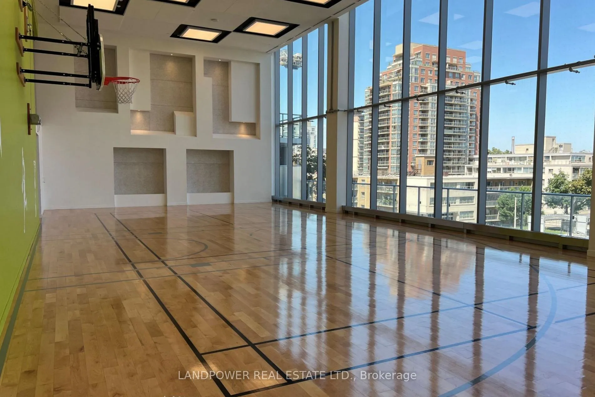 Photo 20 of Unit 2508, 99 Broadway Avenue, Toronto, Mount Pleasant West — HOMEH