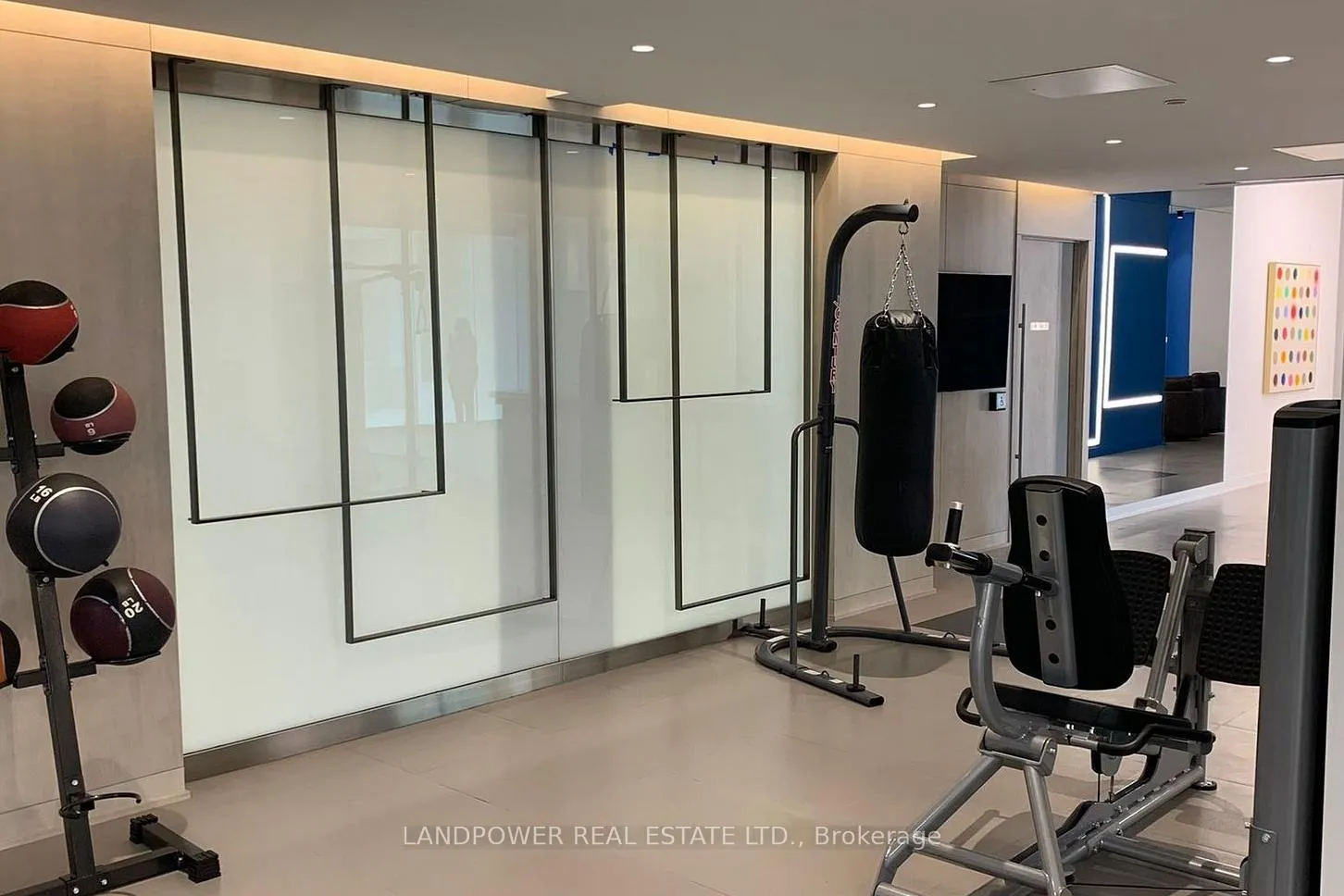 Photo 23 of Unit 2508, 99 Broadway Avenue, Toronto, Mount Pleasant West — HOMEH