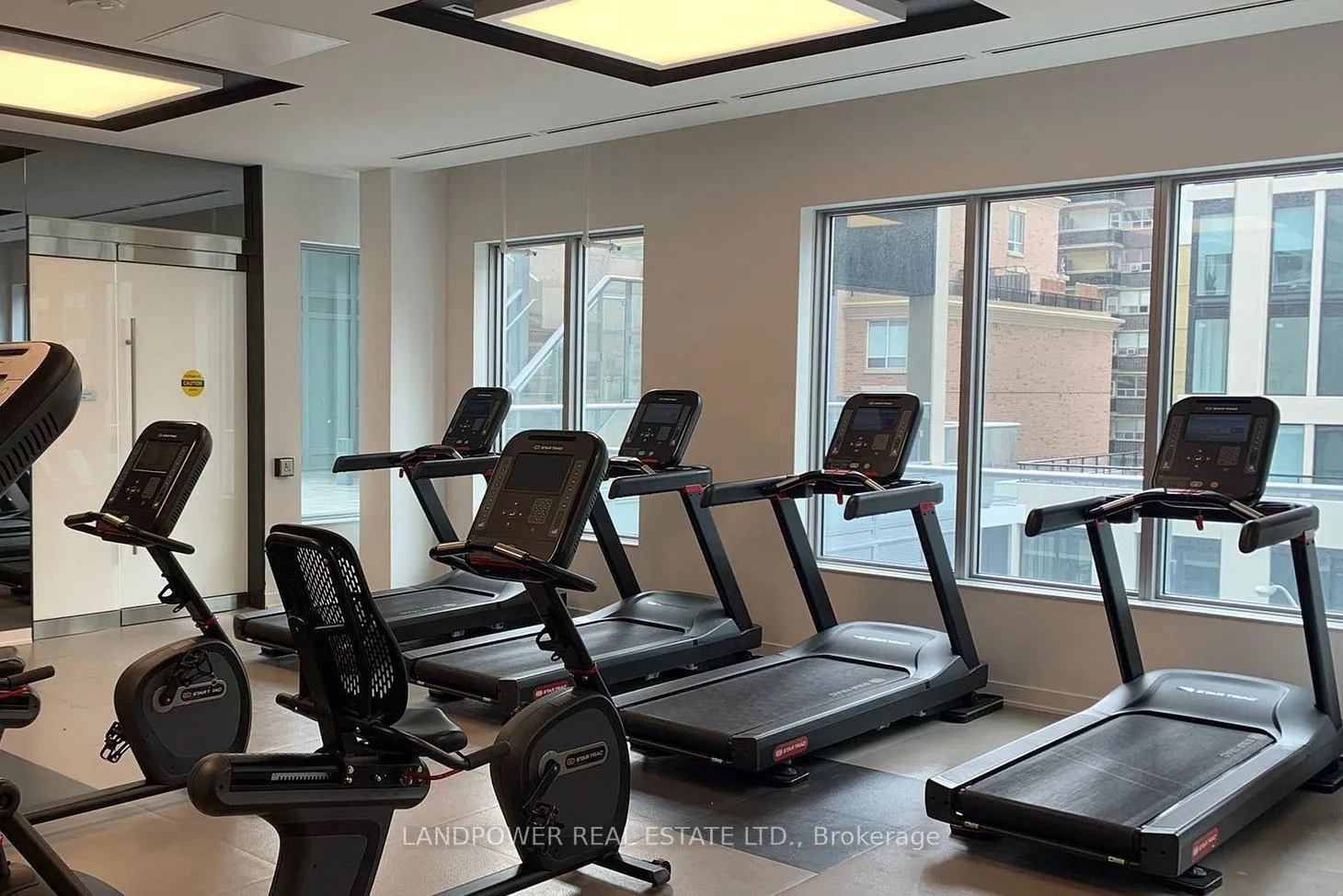 Photo 24 of Unit 2508, 99 Broadway Avenue, Toronto, Mount Pleasant West — HOMEH