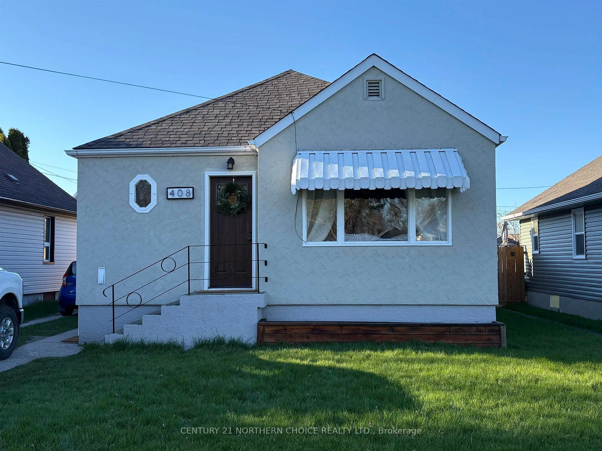 Photo 19 of 408 Third Street E, Fort Frances — HOMEH