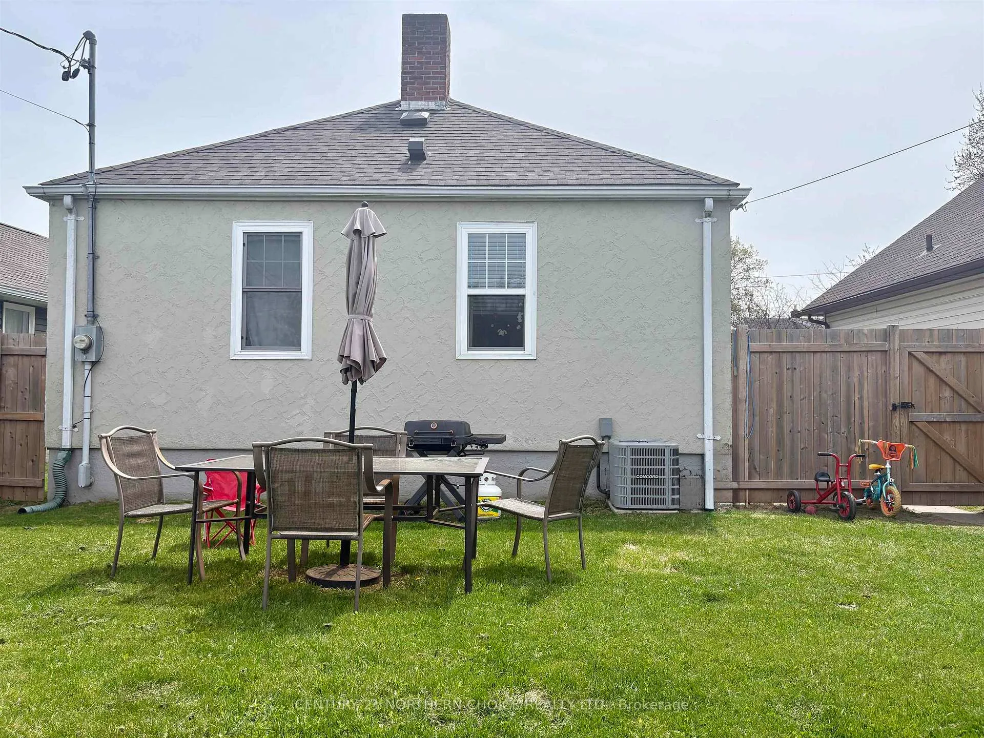 Photo 24 of 408 Third Street E, Fort Frances — HOMEH