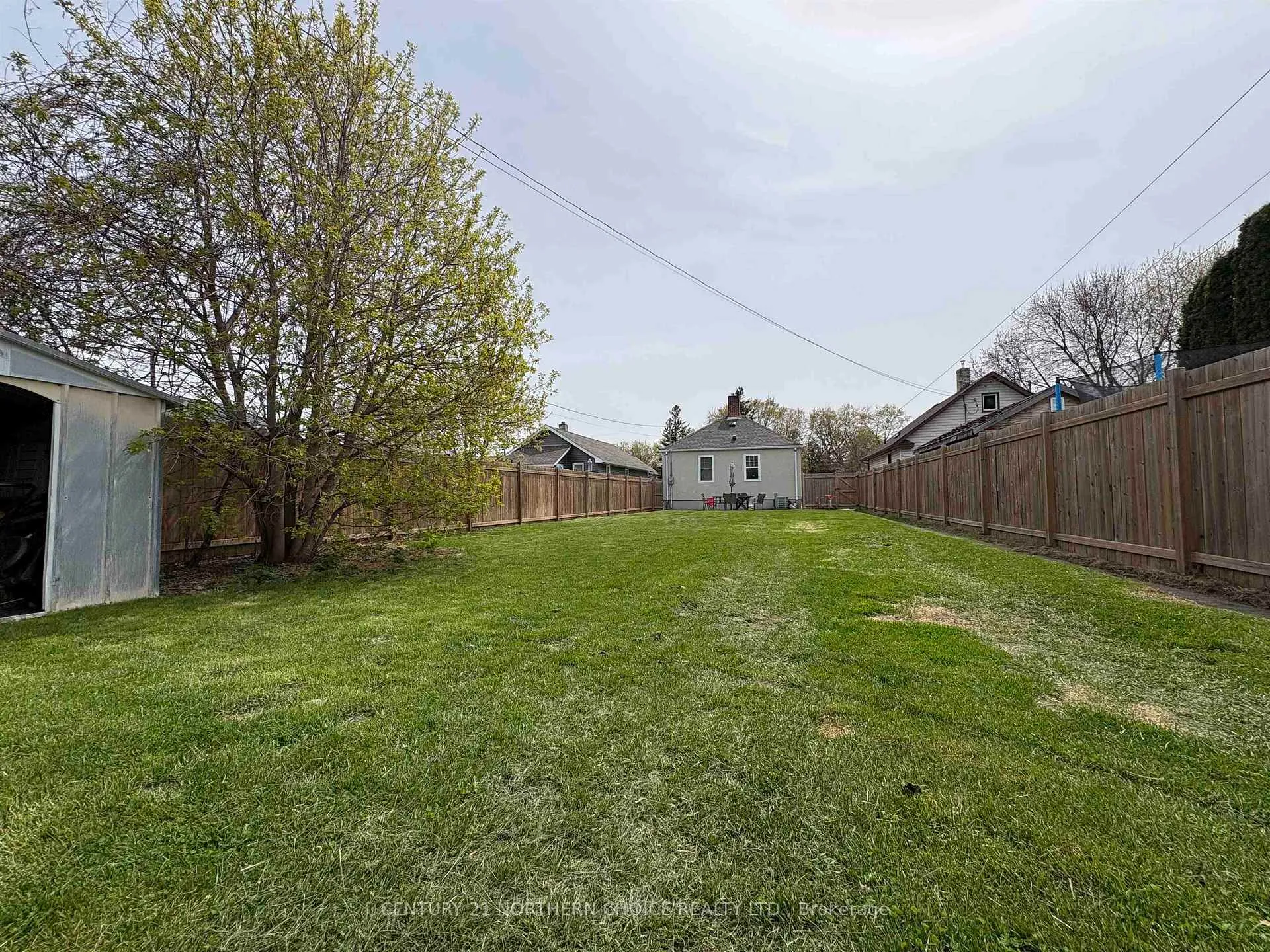 Photo 26 of 408 Third Street E, Fort Frances — HOMEH