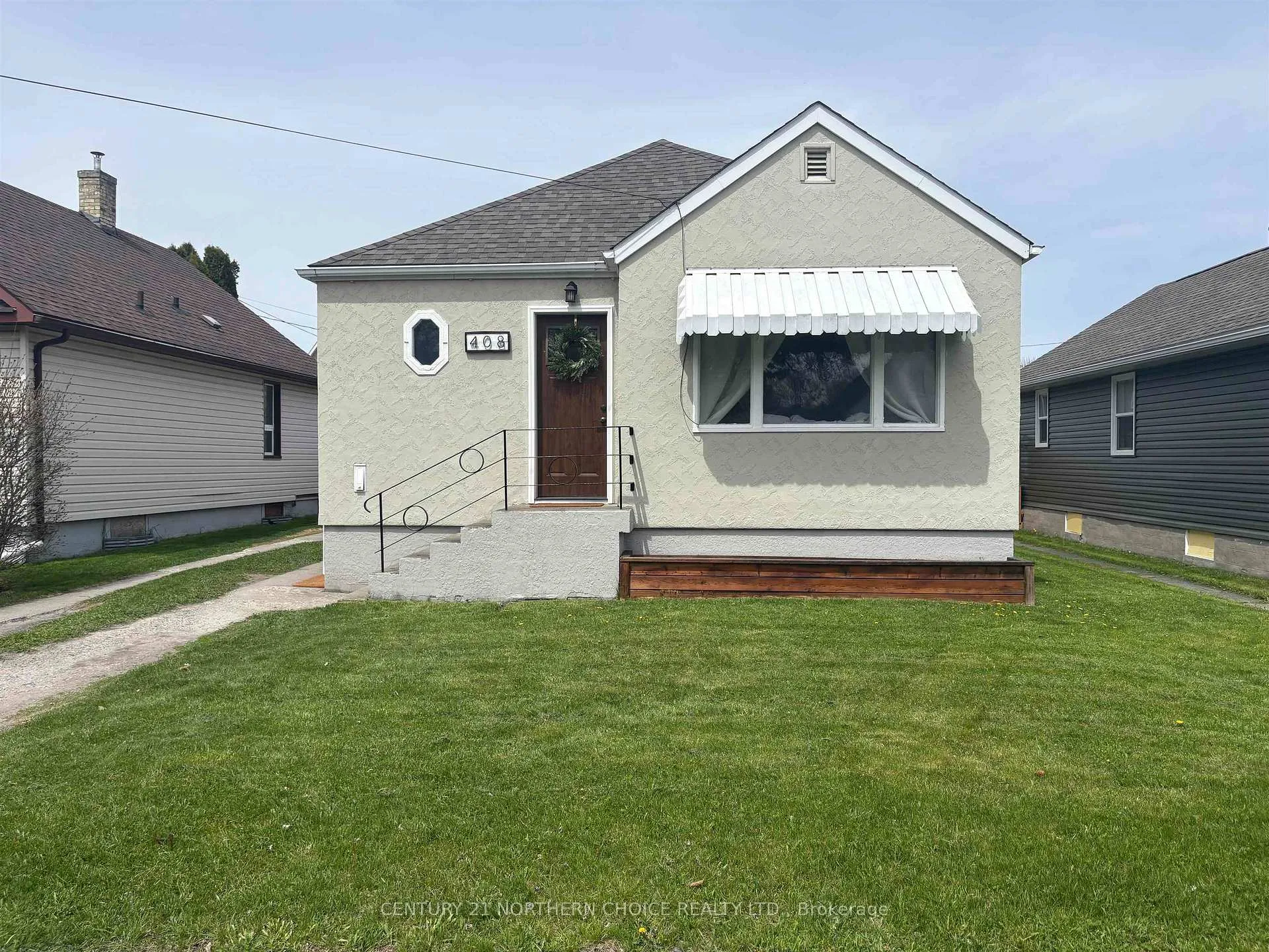 Photo 30 of 408 Third Street E, Fort Frances — HOMEH