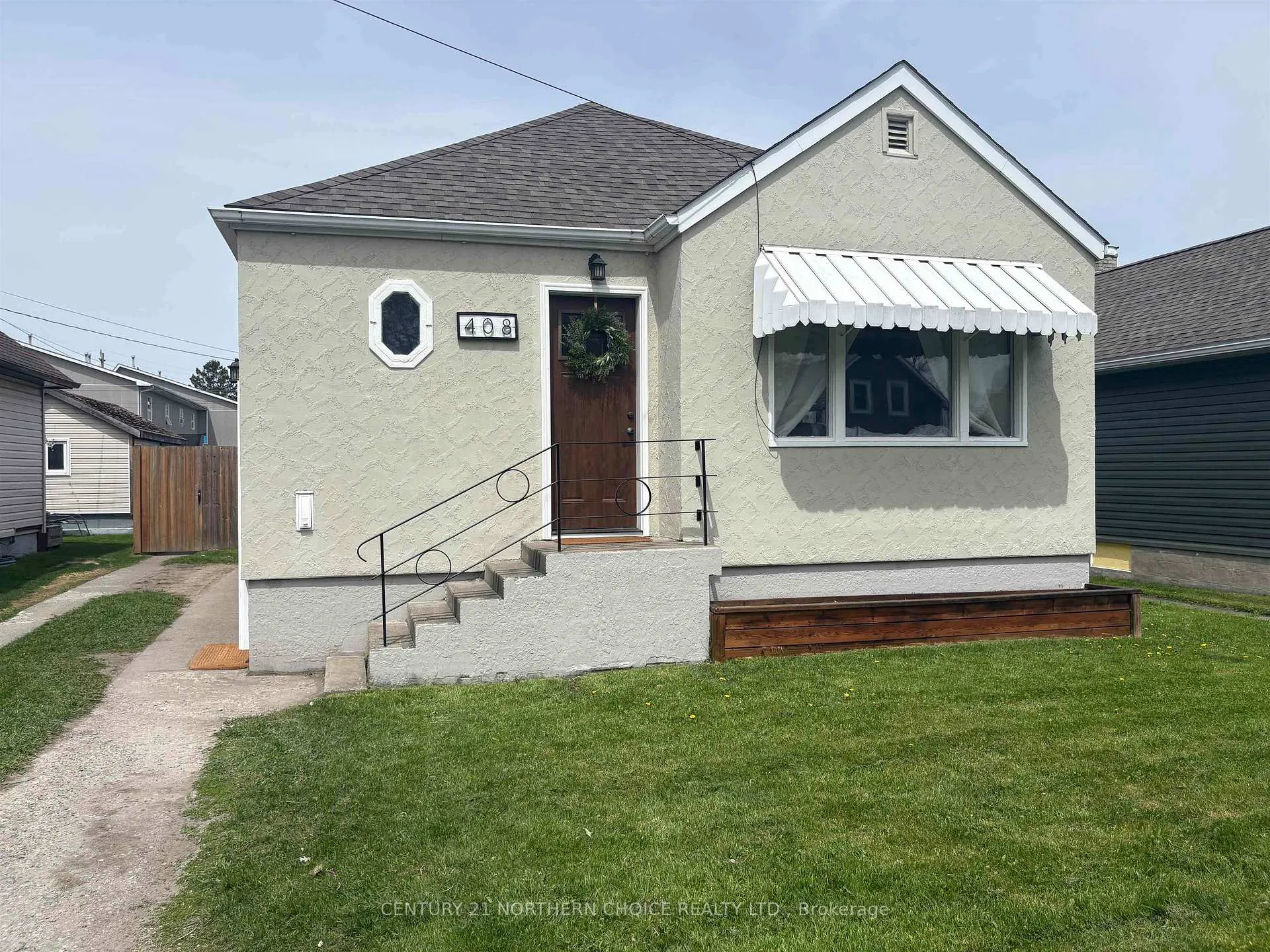 Photo 32 of 408 Third Street E, Fort Frances — HOMEH