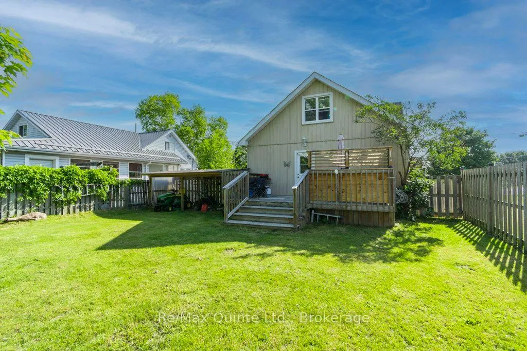 Photo 17 of 42 Ponton Street, Belleville, Belleville Ward — HOMEH