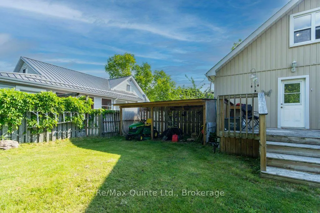 Photo 19 of 42 Ponton Street, Belleville, Belleville Ward — HOMEH