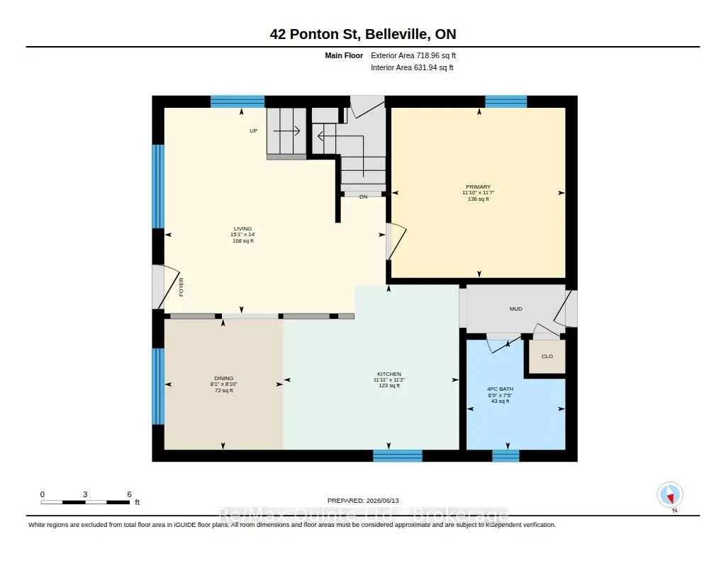 Photo 22 of 42 Ponton Street, Belleville, Belleville Ward — HOMEH