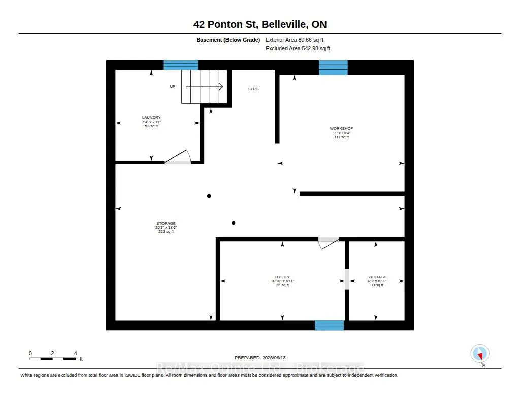 Photo 24 of 42 Ponton Street, Belleville, Belleville Ward — HOMEH