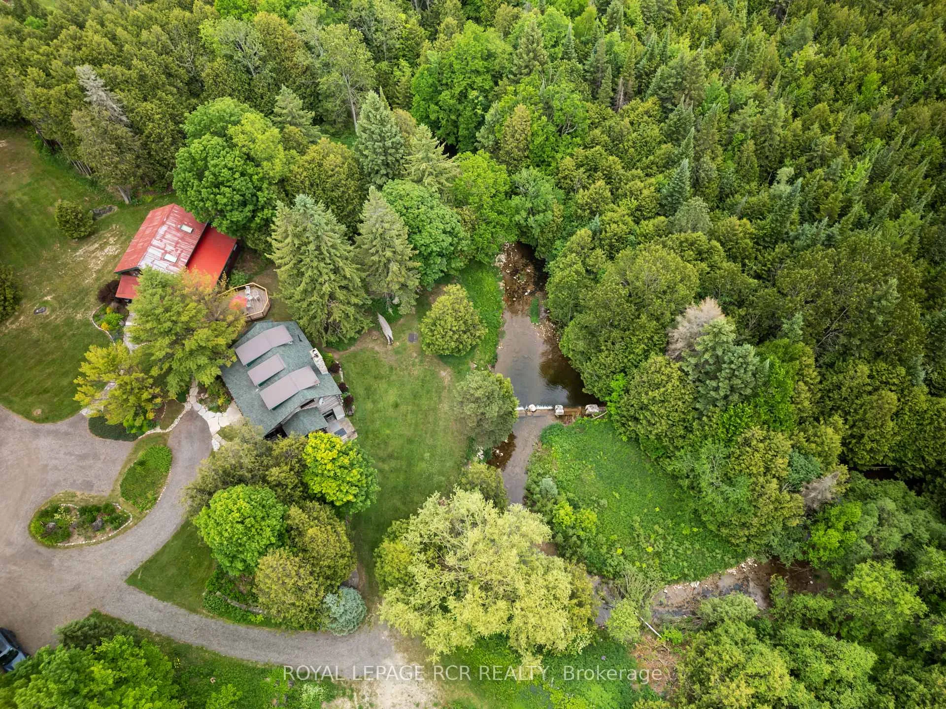 Photo 1 of 307114 Hockley Road, Mono, Rural Mono — HOMEH
