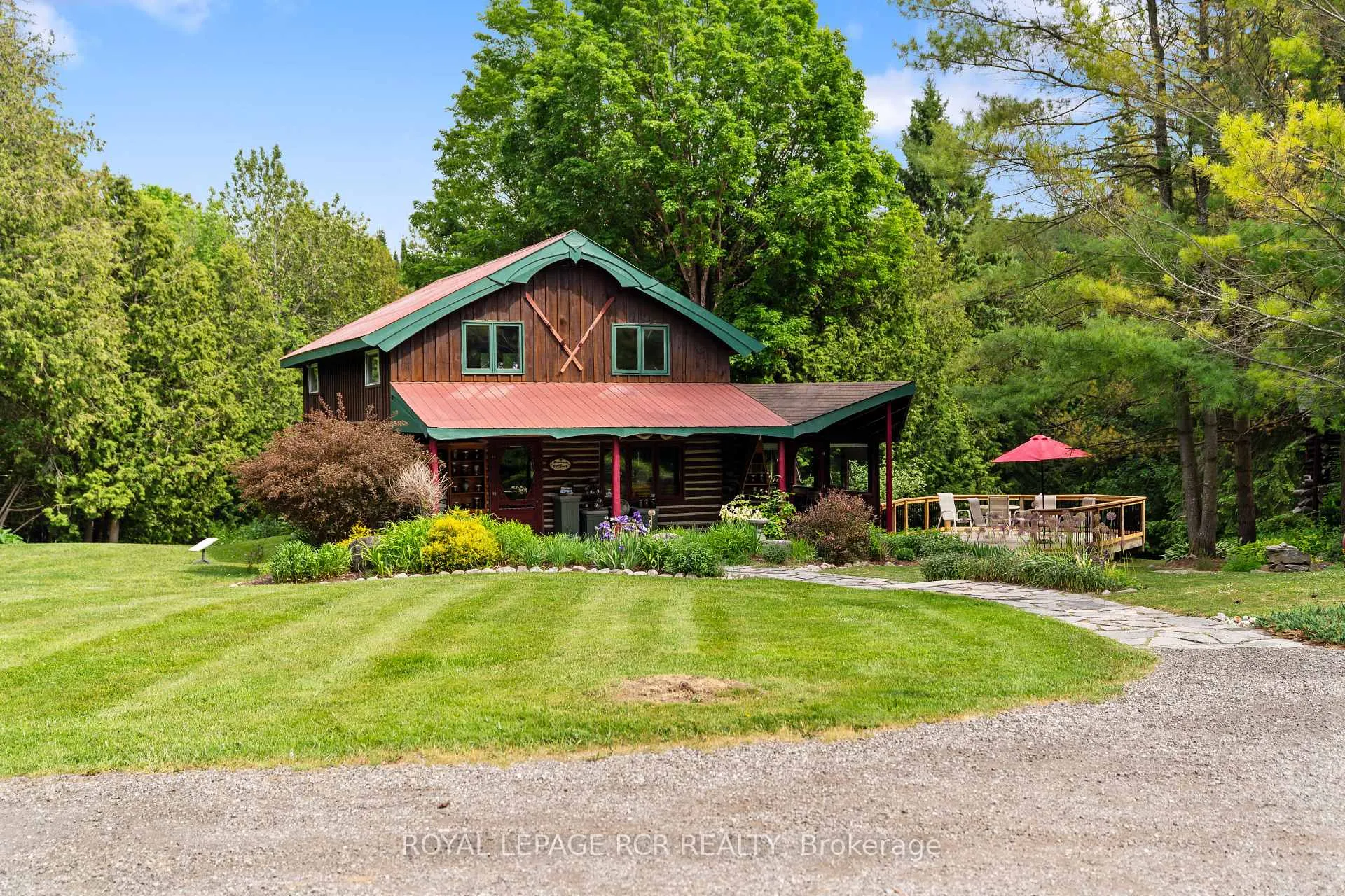 Photo 6 of 307114 Hockley Road, Mono, Rural Mono — HOMEH