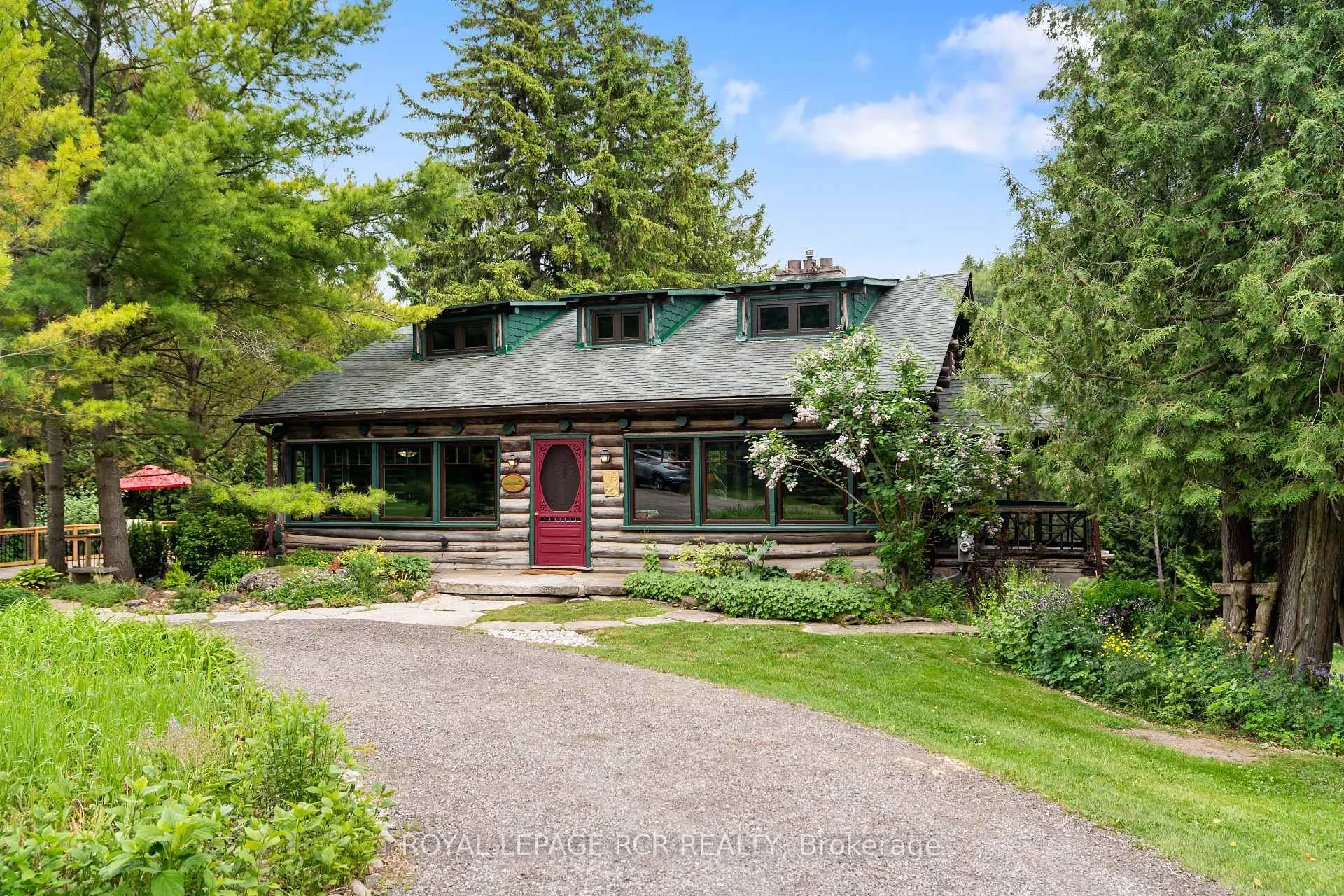 Photo 9 of 307114 Hockley Road, Mono, Rural Mono — HOMEH